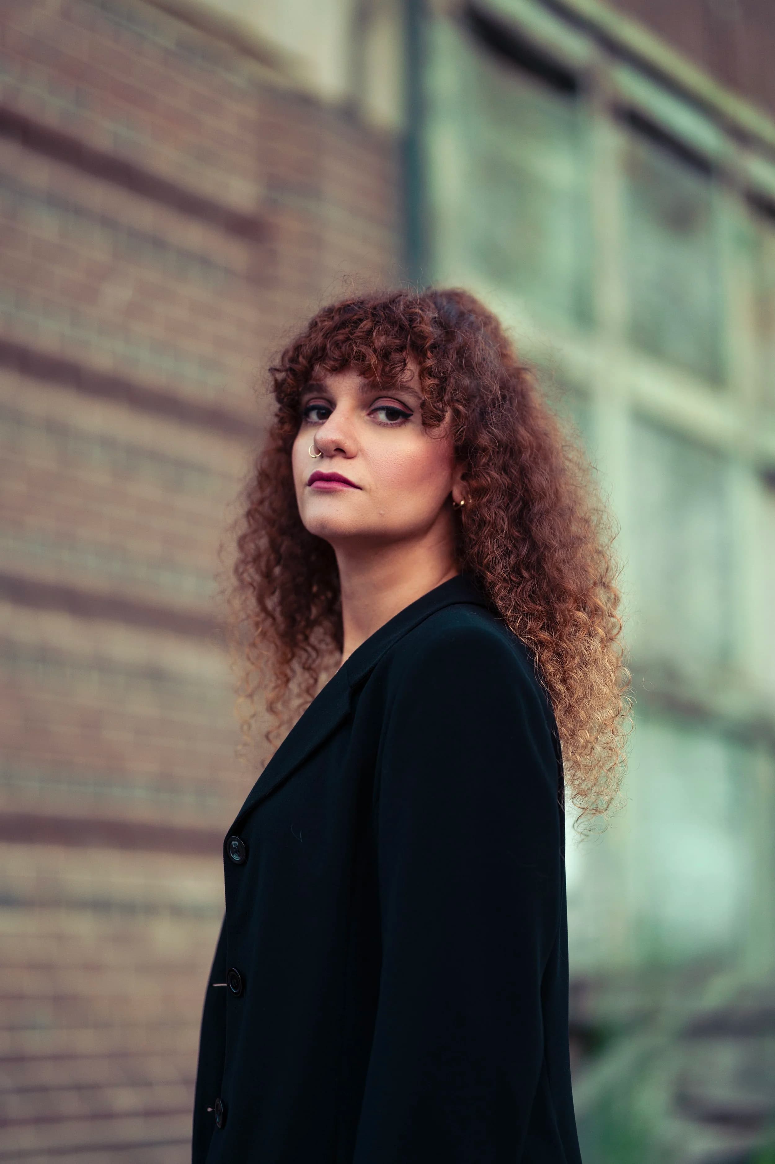 Valeria Wardini, founder of RSN8