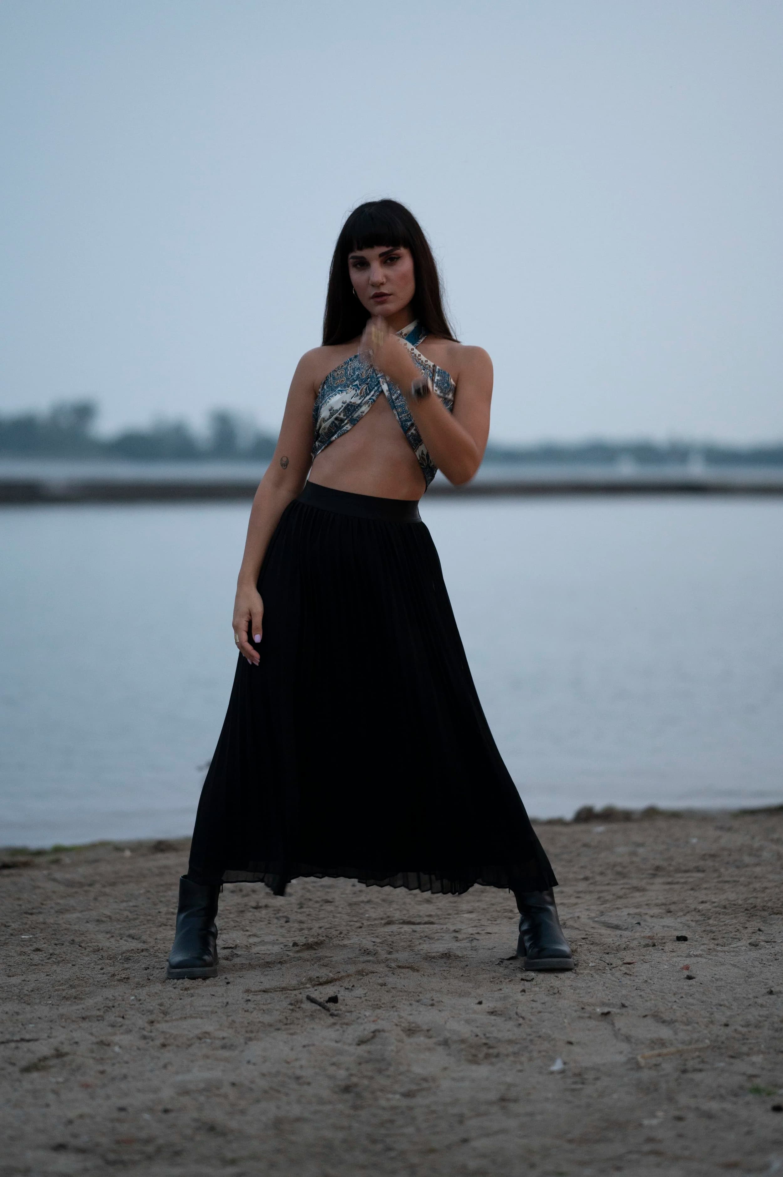 LEIIA