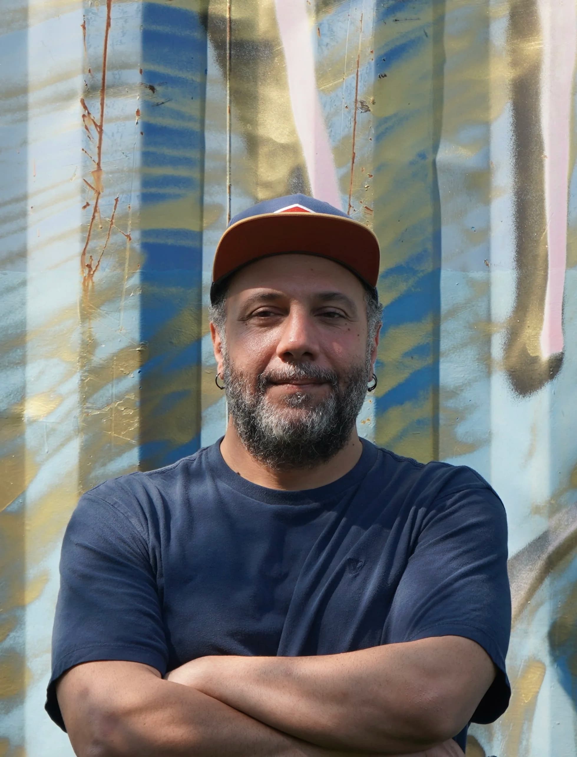 Rami Abu Rob