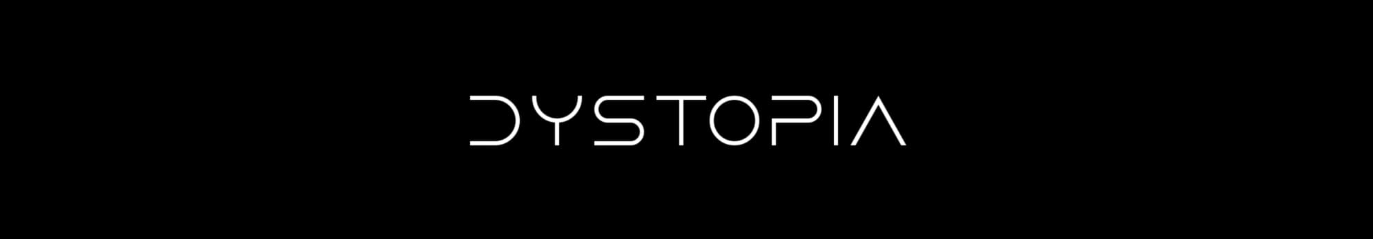 The DYSTOPIA VIP wristband